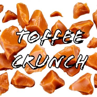 Toffee Crunch Coffee